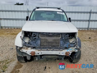 Piąte zdjęcie samochodu w środku: 2008 DODGE NITRO SLT VIN:1D8GU58K18W128604 - miniatura