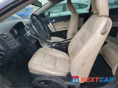 Zdjęcie 7 z 12 samochodu: 2013 VOLVO C70 T5 VIN:YV1672MC9DJ139253 - miniatura