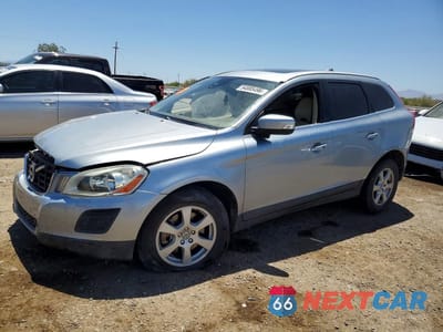 2011 VOLVO XC60 3.2 YV4952DL5B2188849 - główne zdjęcie licytacji z USA - miniatura