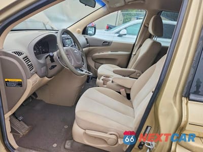 Zdjęcie 7 z 13 samochodu: 2010 KIA SEDONA LX VIN:KNDMG4C39A6359629 - miniatura