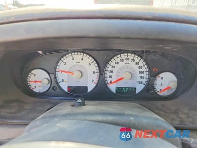 Zdjęcie 9 z 12 samochodu: 2005 DODGE STRATUS SXT VIN:1B3EL46XX5N547376 - miniatura