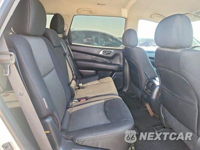 Zdjęcie 11 z 13 samochodu: 2018 NISSAN PATHFINDER S VIN:5N1DR2MN1JC624684 - miniatura