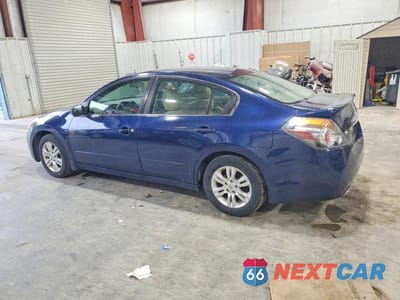 Drugie zdjęcie samochodu z przodu: 2011 NISSAN ALTIMA 2.5 VIN:1N4AL2AP5BN464965 - miniatura
