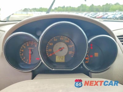 Zdjęcie 9 z 13 samochodu: 2006 NISSAN ALTIMA 2.5 VIN:1N4AL11D46C232200 - miniatura