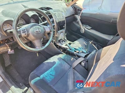 Zdjęcie 8 z 14 samochodu: 2010 SCION TC BASE VIN:JTKDE3B71A0318654 - miniatura