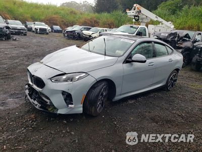2025 BMW 228XI WBA23GG01S7T71870 - główne zdjęcie licytacji z USA - miniatura
