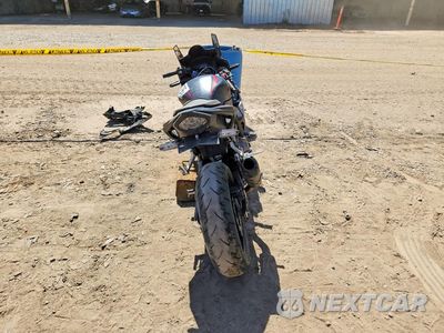 Czwarte zdjęcie samochodu z boku: 2020 HONDA CBR500 R VIN:MLHPC6217L5100552 - miniatura