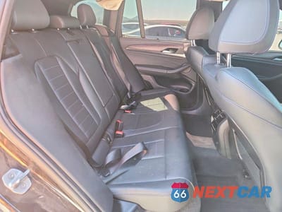 Zdjęcie 10 z 12 samochodu: 2019 BMW X3 XDRIVEM40I VIN:5UXTS3C58KLR73871 - miniatura