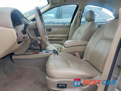 Zdjęcie 7 z 12 samochodu: 2004 MERCURY SABLE LS PREMIUM VIN:1MEHM55S74G615154 - miniatura