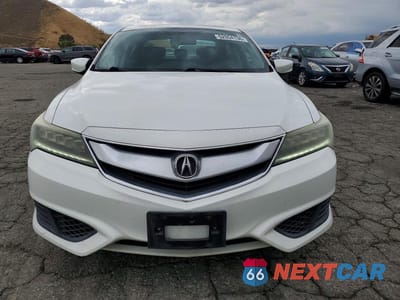 Piąte zdjęcie samochodu w środku: 2017 ACURA ILX BASE WATCH PLUS VIN:19UDE2F3XHA000756 - miniatura