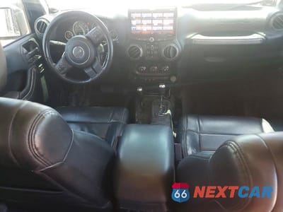 Zdjęcie 8 z 12 samochodu: 2012 JEEP WRANGLER UNLIMITED SPORT VIN:1C4BJWDG6CL119190 - miniatura
