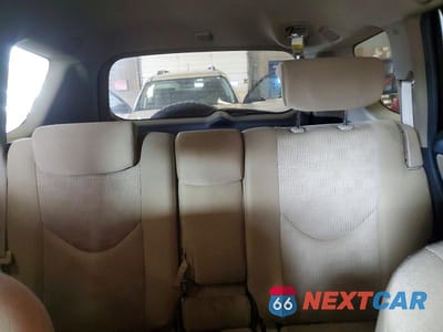 Zdjęcie 10 z 13 samochodu: 2011 TOYOTA RAV4 BASE VIN:2T3BF4DV8BW145676 - miniatura