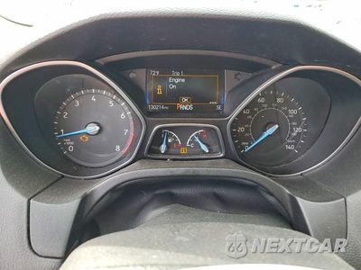 Zdjęcie 9 z 12 samochodu: 2018 FORD FOCUS SEL VIN:1FADP3M27JL233857 - miniatura