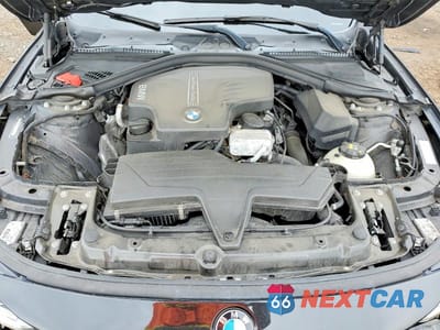 Zdjęcie 11 z 12 samochodu: 2016 BMW 328 XI SULEV VIN:WBA8E3G58GNT77807 - miniatura