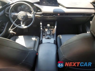 Zdjęcie 8 z 12 samochodu: 2024 MAZDA 3 SELECT SPORT VIN:3MZBPABM2RM426550 - miniatura