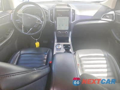 Zdjęcie 8 z 13 samochodu: 2024 FORD EDGE SEL VIN:2FMPK4J95RBA85423 - miniatura