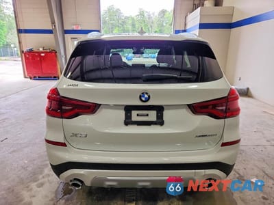 Zdjęcie 6 z 13 samochodu: 2020 BMW X3 XDRIVE30I VIN:5UXTY5C0XL9B59589 - miniatura