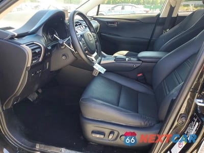 Zdjęcie 7 z 13 samochodu: 2019 LEXUS NX 300H VIN:JTJBJRBZ9K2114878 - miniatura