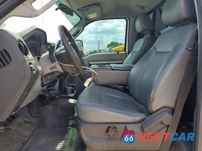 Zdjęcie 7 z 12 samochodu: 2015 FORD F350 SUPER DUTY VIN:1FDRF3GT8FEA76774 - miniatura