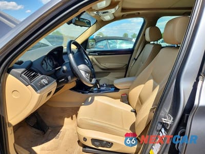 Zdjęcie 7 z 13 samochodu: 2011 BMW X3 XDRIVE28I VIN:5UXWX5C5XBL712364 - miniatura