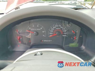 Zdjęcie 9 z 12 samochodu: 2007 FORD F150 VIN:1FTPX145X7NA54344 - miniatura