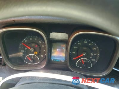 Zdjęcie 9 z 12 samochodu: 2016 CHEVROLET MALIBU LIMITED LT VIN:1G11C5SA6GF138513 - miniatura