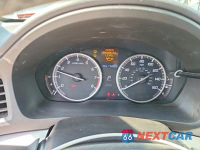 Zdjęcie 9 z 12 samochodu: 2016 ACURA ILX PREMIUM VIN:19UDE2F74GA002195 - miniatura