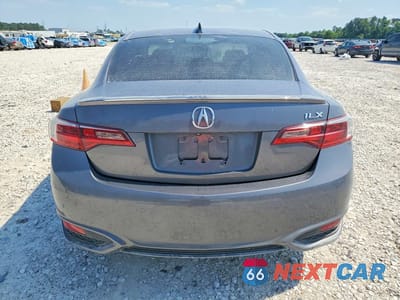 Zdjęcie 6 z 13 samochodu: 2017 ACURA ILX PREMIUM VIN:19UDE2F80HA003712 - miniatura