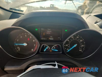 Zdjęcie 9 z 13 samochodu: 2018 FORD ESCAPE S VIN:1FMCU0F72JUA80784 - miniatura