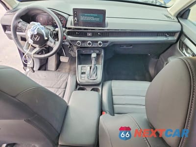Zdjęcie 8 z 13 samochodu: 2025 HONDA CR-V EXL VIN:2HKRS4H70SH495347 - miniatura