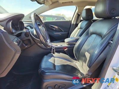 Zdjęcie 7 z 12 samochodu: 2015 BUICK LACROSSE PREMIUM VIN:1G4GD5G32FF138690 - miniatura