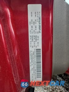 Zdjęcie 12 z 12 samochodu: 2011 DODGE DAKOTA LARAMIE VIN:1D7RE5GP8BS583682 - miniatura