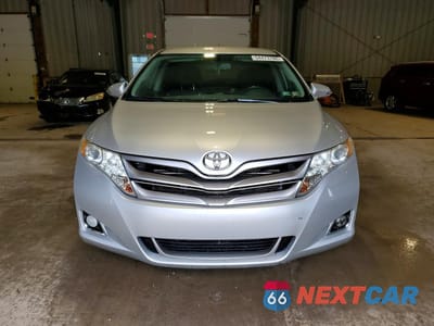 Piąte zdjęcie samochodu w środku: 2014 TOYOTA VENZA LE VIN:4T3BA3BB0EU062006 - miniatura