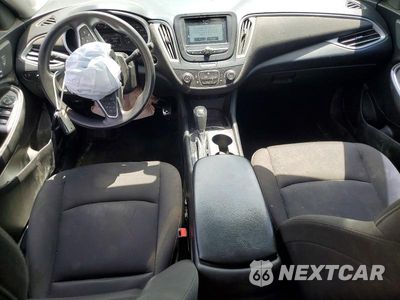 Zdjęcie 8 z 12 samochodu: 2018 CHEVROLET MALIBU VIN:1G1ZB5ST7JF170966 - miniatura