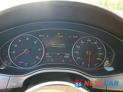 Zdjęcie 9 z 12 samochodu: 2016 AUDI A6 PREMIUM PLUS VIN:WAUGFAFC3GN046856 - miniatura