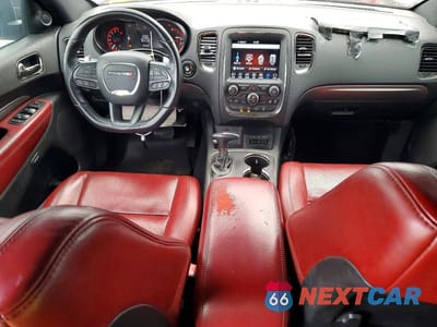 Zdjęcie 8 z 14 samochodu: 2019 DODGE DURANGO R VIN:1C4SDJCT6KC817547 - miniatura