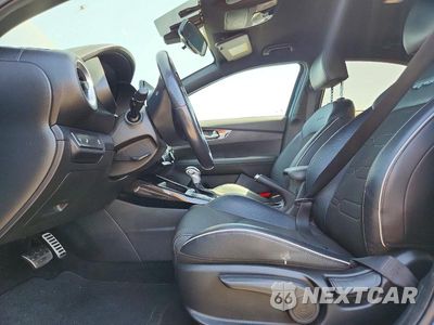 Zdjęcie 7 z 12 samochodu: 2023 KIA FORTE GT LINE VIN:3KPF54AD1PE572734 - miniatura