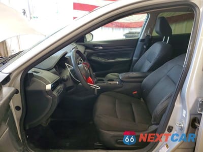 Zdjęcie 7 z 13 samochodu: 2020 NISSAN ALTIMA S VIN:1N4BL4BW1LC127177 - miniatura