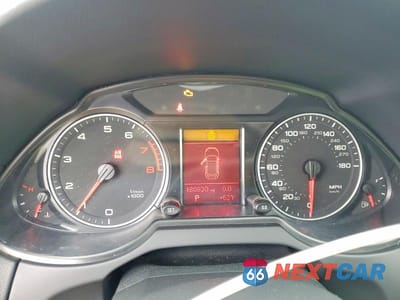 Zdjęcie 9 z 12 samochodu: 2010 AUDI Q5 PREMIUM PLUS VIN:WA1LKAFP3AA072396 - miniatura