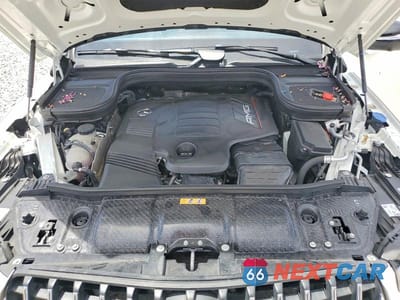 Zdjęcie 12 z 13 samochodu: 2022 MERCEDES-BENZ GLE COUPE AMG 53 4MATIC VIN:4JGFD6BB8NA599789 - miniatura