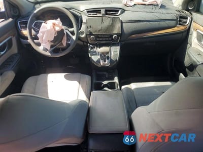 Zdjęcie 8 z 13 samochodu: 2018 HONDA CR-V EX VIN:2HKRW2H56JH639389 - miniatura