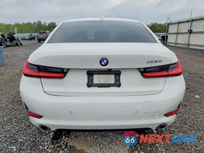 Zdjęcie 6 z 12 samochodu: 2021 BMW 330I VIN:3MW5R1J04M8C01019 - miniatura