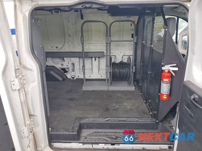 Zdjęcie 11 z 13 samochodu: 2017 FORD TRANSIT T-150 VIN:1FTYE1ZM9HKB41066 - miniatura