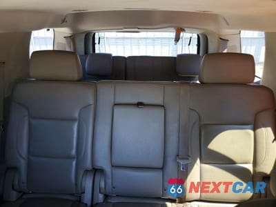 Zdjęcie 10 z 13 samochodu: 2015 CHEVROLET TAHOE C1500 LT VIN:1GNSCBKC9FR530868 - miniatura