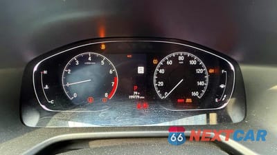 Zdjęcie 8 z 10 samochodu: 2018 HONDA ACCORD SPORT VIN:1HGCV1F32JA095311 - miniatura
