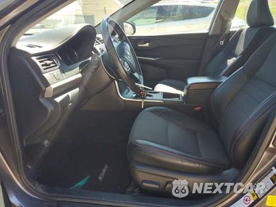Zdjęcie 7 z 12 samochodu: 2017 TOYOTA CAMRY SE VIN:4T1BF1FK0HU453556 - miniatura