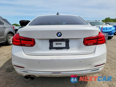 Zdjęcie 6 z 12 samochodu: 2017 BMW 330 XI VIN:WBA8D9C3XHA011155 - miniatura