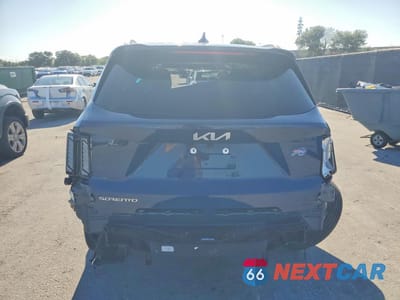 Zdjęcie 6 z 13 samochodu: 2024 KIA SORENTO S VIN:5XYRL4JC7RG278044 - miniatura