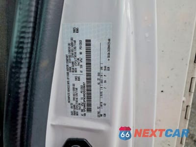 Zdjęcie 13 z 13 samochodu: 2024 FORD ECONOLINE E350 SUPER DUTY CUTAWAY VAN VIN:1FDWE3FN3RDD35657 - miniatura