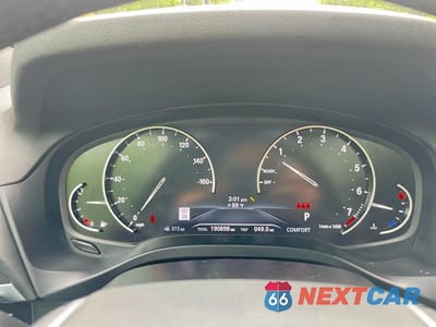 Zdjęcie 8 z 14 samochodu: 2020 BMW X3 XDRIVE30I VIN:5UXTY5C05LLT35268 - miniatura
